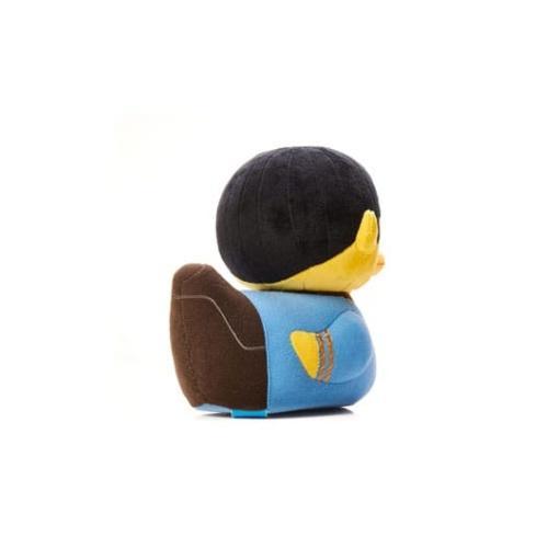 Star Trek Tubbz Peluche Spock 20 cm