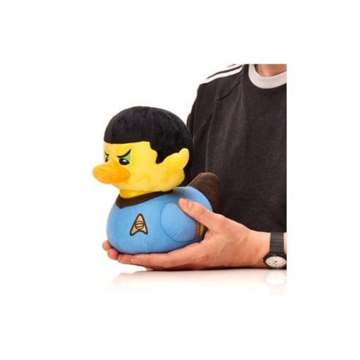 Star Trek Tubbz Peluche Spock 20 cm