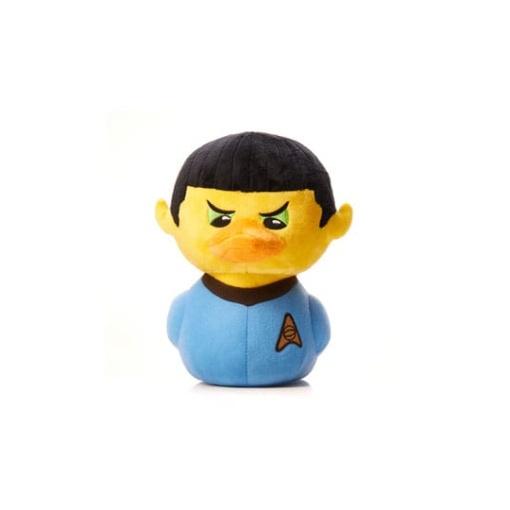 Star Trek Tubbz Peluche Spock 20 cm