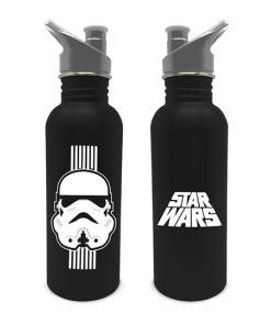 Star Wars Botella de Agua Stormtrooper