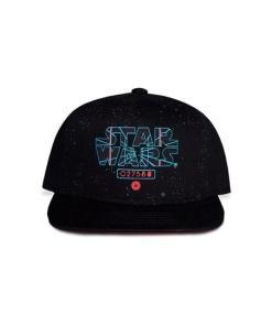 Star Wars Gorra Snapback Villains