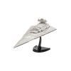 Star Wars Maqueta 1/12300 Imperial Star Destroyer 13 cm