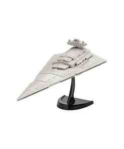 Star Wars Maqueta 1/12300 Imperial Star Destroyer 13 cm