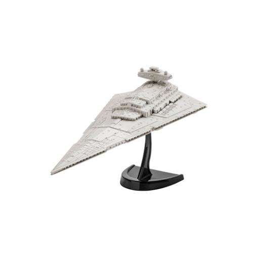 Star Wars Maqueta 1/12300 Imperial Star Destroyer 13 cm