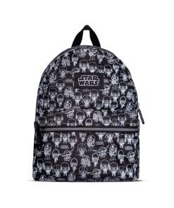 Star Wars Mochila Stormtroopers