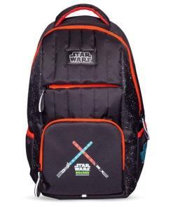 Star Wars Mochila Villains