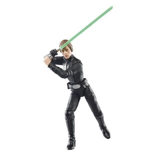 Star Wars: The Last Command Black Series Pack de 4 Figuras 15 cm