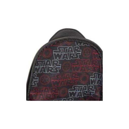 Star Wars by Loungefly Mochila Dark Side Sith heo Exclusive