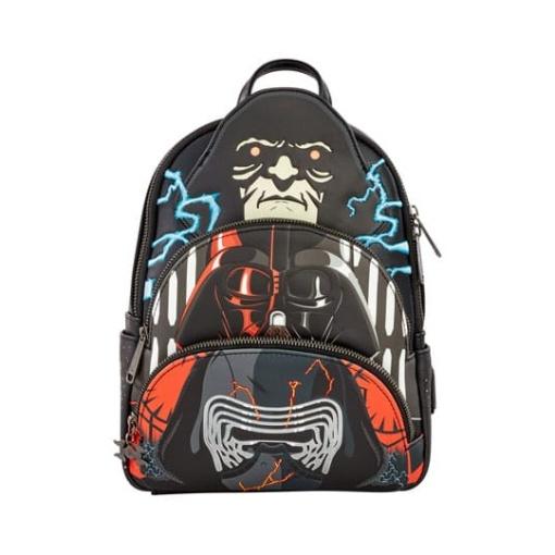 Star Wars by Loungefly Mochila Dark Side Sith heo Exclusive