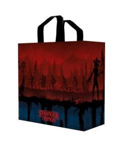 Stranger Things Bolsa Upsidedown