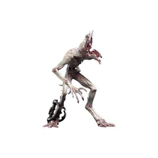 Stranger Things Figura Mini Epics The Demogorgon Limited Edition 17 cm