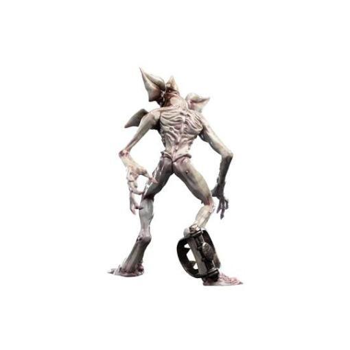 Stranger Things Figura Mini Epics The Demogorgon Limited Edition 17 cm