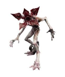 Stranger Things Figura Mini Epics The Demogorgon Limited Edition 17 cm