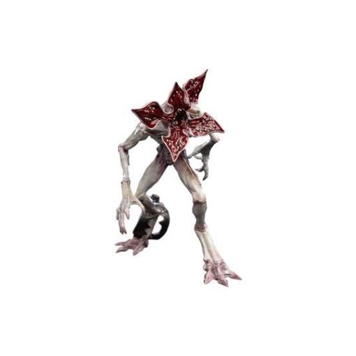 Stranger Things Figura Mini Epics The Demogorgon Limited Edition 17 cm