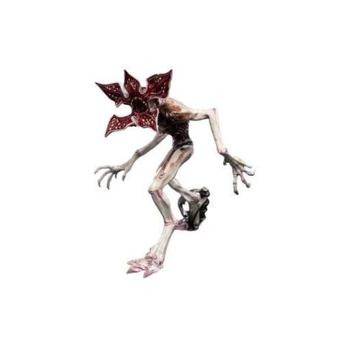 Stranger Things Figura Mini Epics The Demogorgon Limited Edition 17 cm