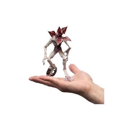 Stranger Things Figura Mini Epics The Demogorgon Limited Edition 17 cm