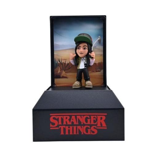 Stranger Things Figuras mini Secret Capsule Upside Down Series 2 7 cm Expositor (12)