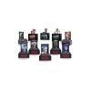 Stranger Things Figuras mini Secret Capsule Upside Down Series 2 7 cm Expositor (12)