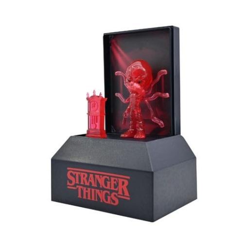 Stranger Things Figuras mini Secret Capsule Upside Down Series 2 7 cm Expositor (12)