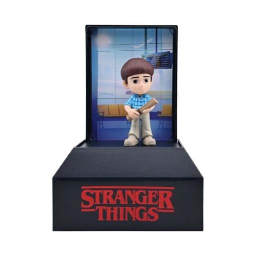 Stranger Things Figuras mini Secret Capsule Upside Down Series 2 7 cm Expositor (12)