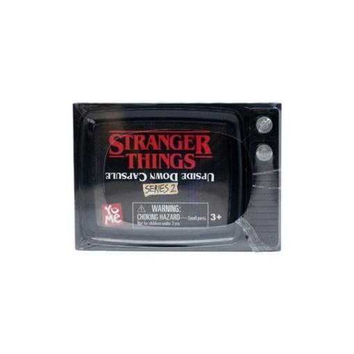 Stranger Things Figuras mini Secret Capsule Upside Down Series 2 7 cm Expositor (12)