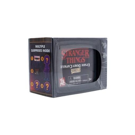 Stranger Things Figuras mini Secret Capsule Upside Down Series 2 7 cm Expositor (12)