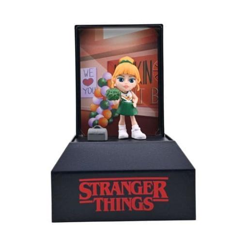 Stranger Things Figuras mini Secret Capsule Upside Down Series 2 7 cm Expositor (12)