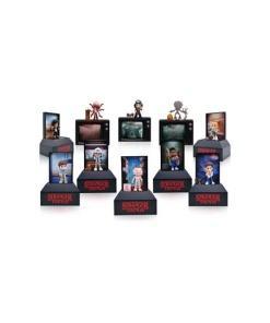 Stranger Things Figuras mini Secret Capsule Upside Down Series 2 7 cm Expositor (12)