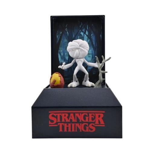 Stranger Things Figuras mini Secret Capsule Upside Down Series 2 7 cm Expositor (12)