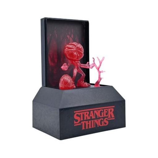 Stranger Things Figuras mini Secret Capsule Upside Down Series 2 7 cm Expositor (12)