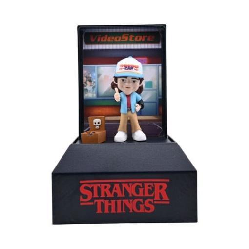 Stranger Things Figuras mini Secret Capsule Upside Down Series 2 7 cm Expositor (12)