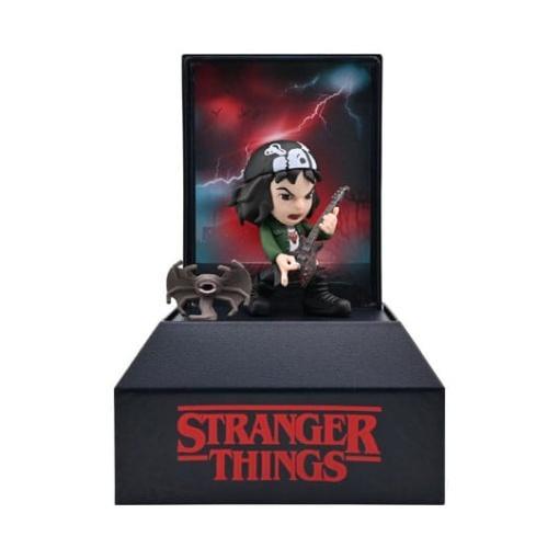 Stranger Things Figuras mini Secret Capsule Upside Down Series 2 7 cm Expositor (12)