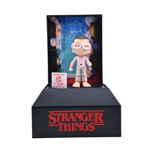 Stranger Things Figuras mini Secret Capsule Upside Down Series 2 7 cm Expositor (12)