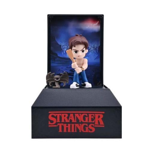 Stranger Things Figuras mini Secret Capsule Upside Down Series 2 7 cm Expositor (12)