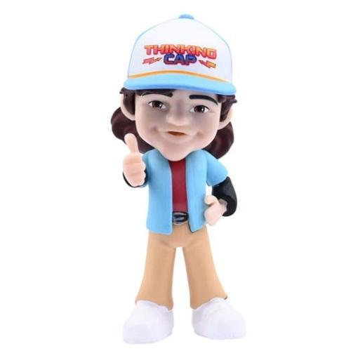 Stranger Things Figuras mini Secret Capsule Upside Down Value TV Series 2 7 cm Expositor (24)