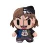 Stranger Things Peluche DZNR Eddie Times Change Edition 18 cm