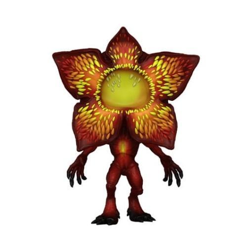 Stranger Things Rift Figura POP! TV Vinyl Demogorgon 9 cm