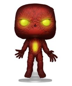 Stranger Things Rift Figura POP! TV Vinyl Vecna 9 cm