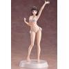 Summer Queens PVC Statue 1/8 Eru Chitanda 20 cm