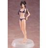 Summer Queens PVC Statue 1/8 Mio Akiyama 20 cm