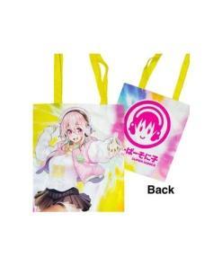 Super Sonico Bolsa Super Sonico Vtuber