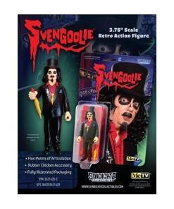 Svengoolie Figura 10 cm