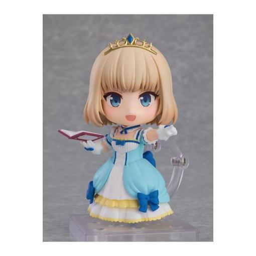 Tearmoon Empire Nendoroid Figura PVC Mia Luna Tearmoon 10 cm (re-order)