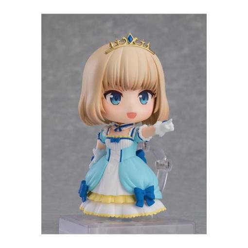 Tearmoon Empire Nendoroid Figura PVC Mia Luna Tearmoon 10 cm (re-order)