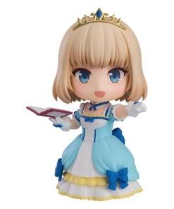 Tearmoon Empire Nendoroid Figura PVC Mia Luna Tearmoon 10 cm (re-order)