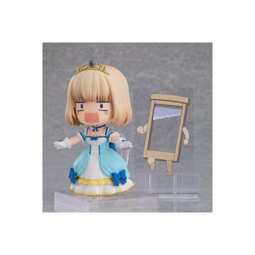 Tearmoon Empire Nendoroid Figura PVC Mia Luna Tearmoon 10 cm (re-order)