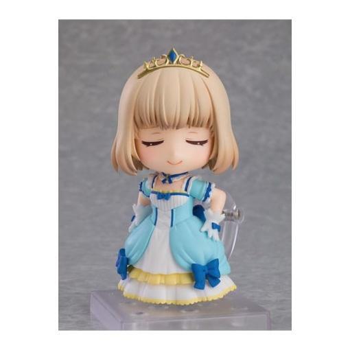 Tearmoon Empire Nendoroid Figura PVC Mia Luna Tearmoon 10 cm (re-order)