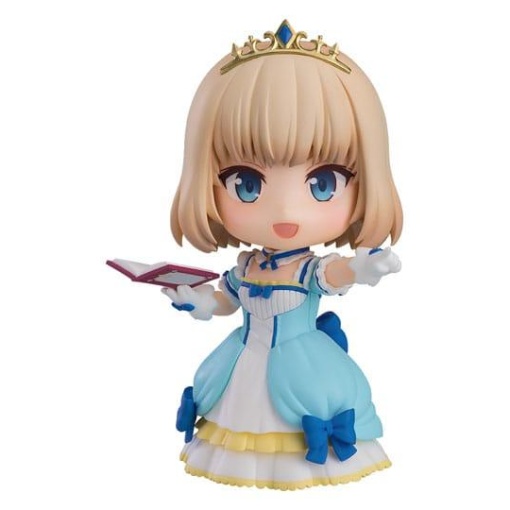 Tearmoon Empire Nendoroid Figura PVC Mia Luna Tearmoon 10 cm (re-order)