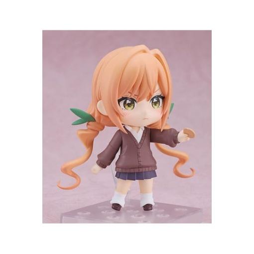 Really Love You Nendoroid Figura PVC Karane Inda 10 cm