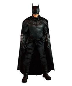 The Batman Figura 1/12 The Batman 17 cm